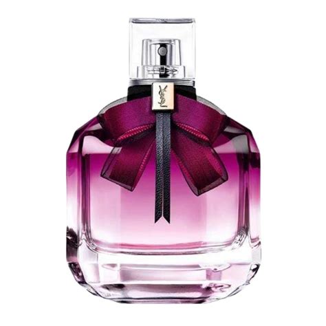 ysl paris perfume fragrantica|mon Paris intensement Fragrantica.